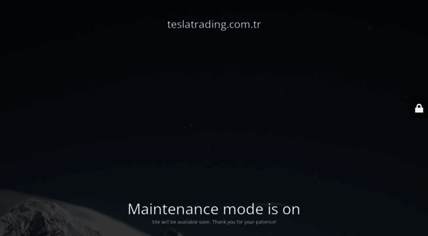 teslatrading.com.tr