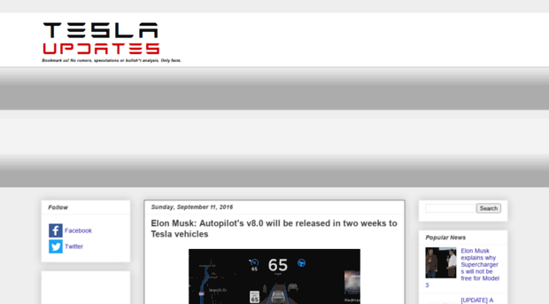 teslaupdates.blogspot.nl