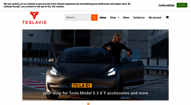 teslavie.eu