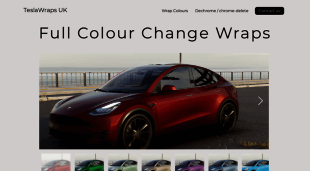 teslawraps-uk.com