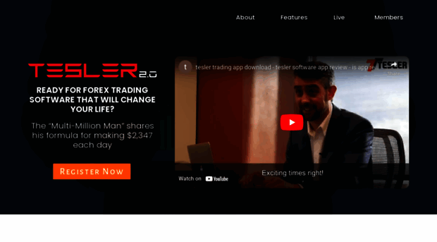 teslertrading.com