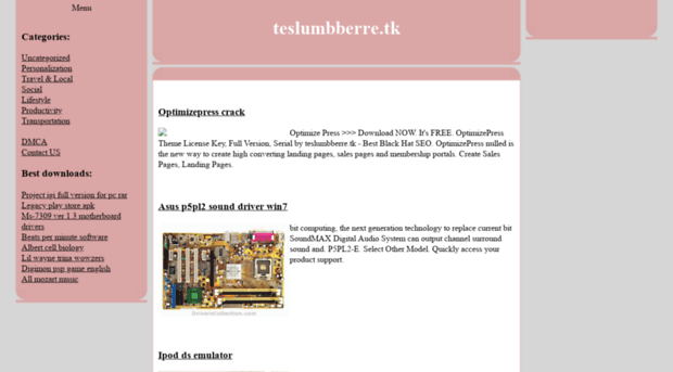 teslumbberre.tk