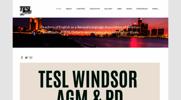 teslwindsor.com