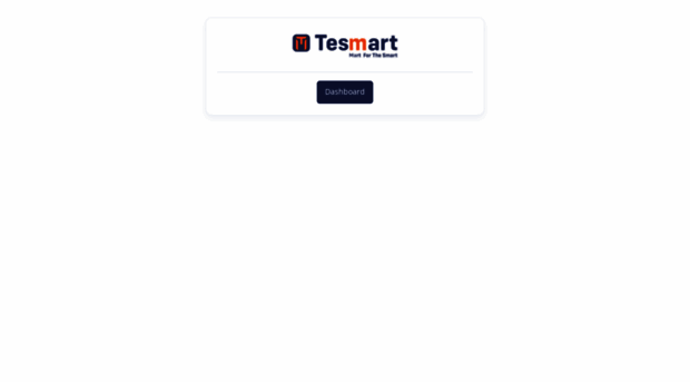 tesmart.in