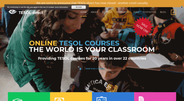 tesol-direct.com