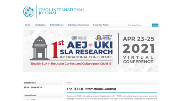 tesol-international-journal.com