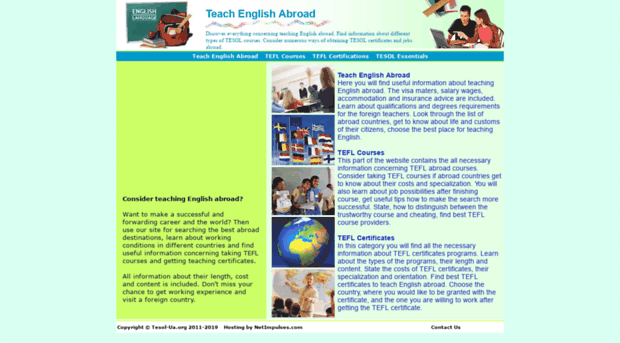 tesol-ua.org