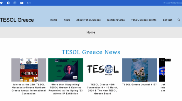 tesolgreece.org