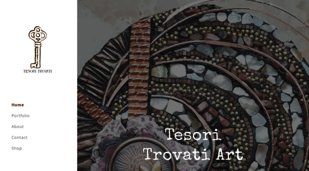 tesoritrovati.com