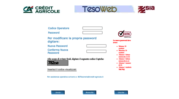 tesowebsign.cariparma.it