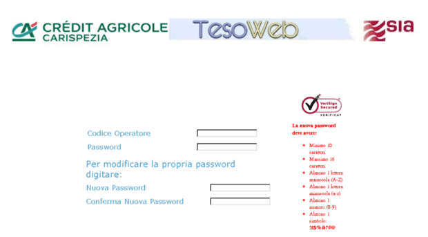 tesowebsign.carispezia.it