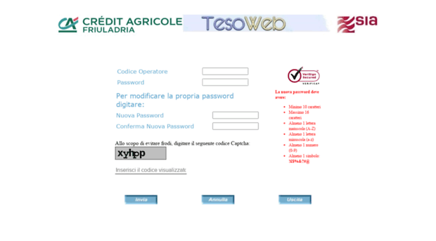 tesowebsign.friuladria.it