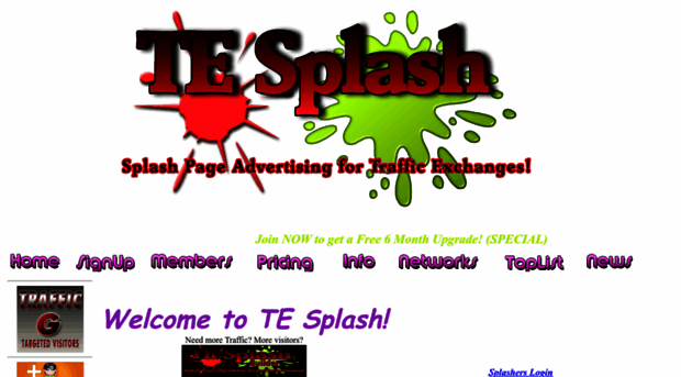 tesplash.com