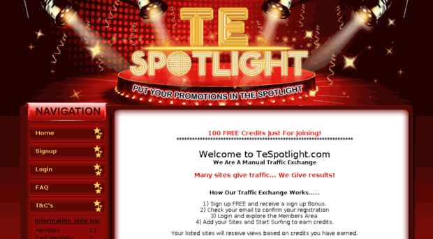 tespotlight.com