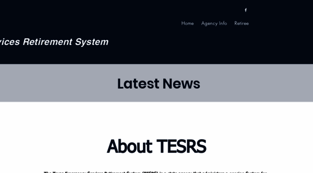 tesrs.org