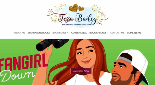 tessabailey.com