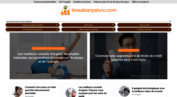 tessabanpaluru.com