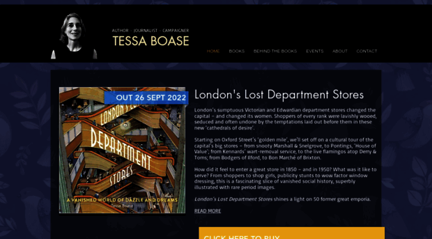 tessaboase.com