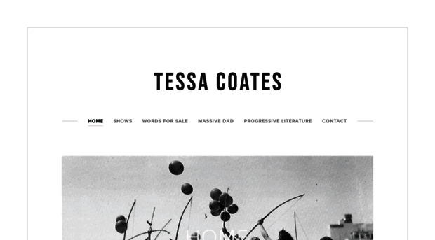 tessacoates.com