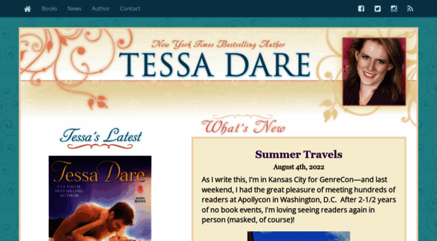 tessadare.com