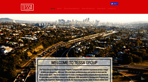 tessagroup.com.au