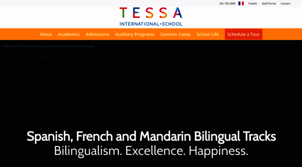 tessais.org