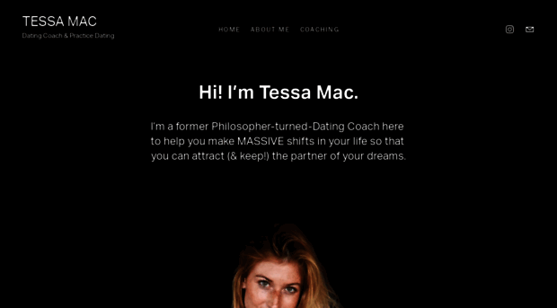 tessamac.com