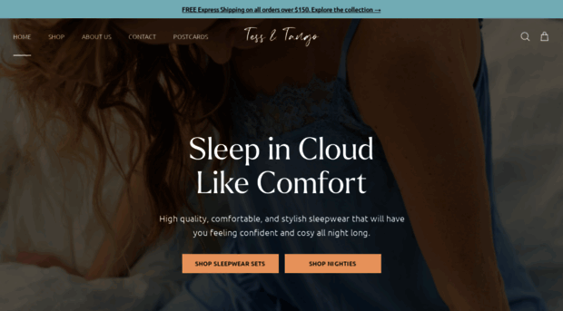 tessandtango.com
