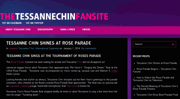 tessannechin.net