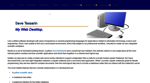 tessarinseve.pythonanywhere.com