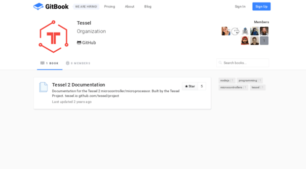 tessel.gitbooks.io