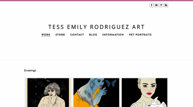 tessemilyart.weebly.com