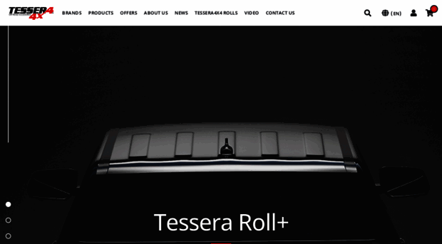 tessera4x4.com