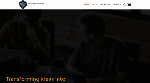 tesseractinn.com