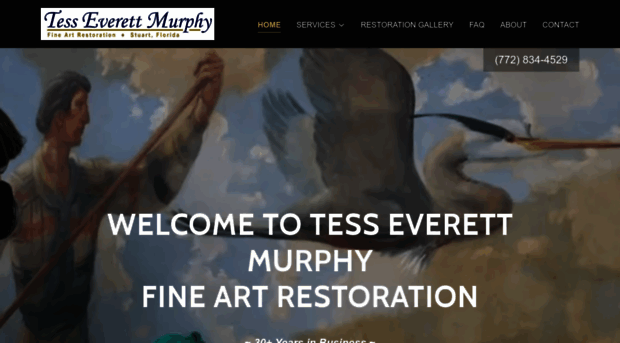 tesseverettmurphy.com