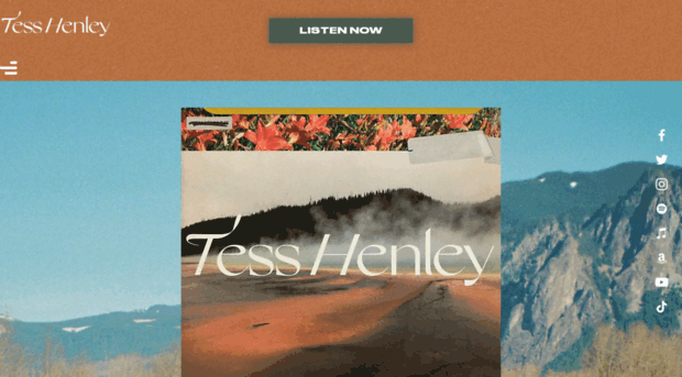 tesshenley.com