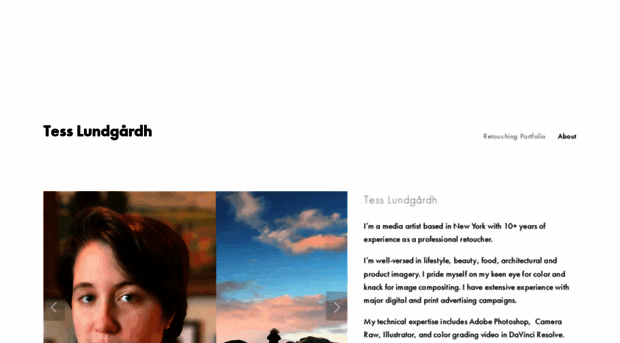 tesslundgardh.com