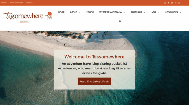 tessomewhere.com