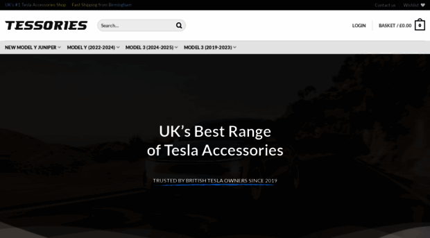tessories.uk