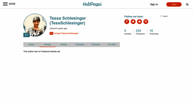tessschlesinger.hubpages.com