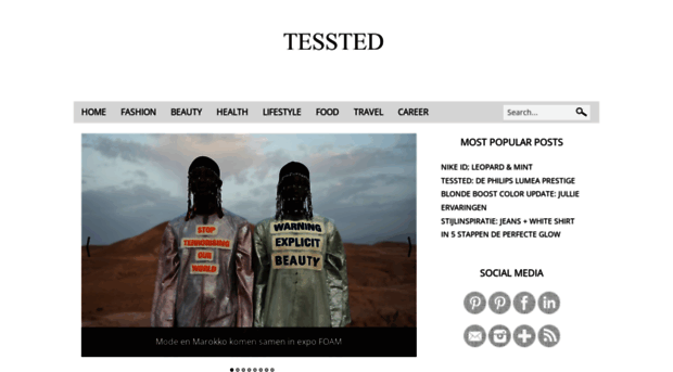 tessted.com