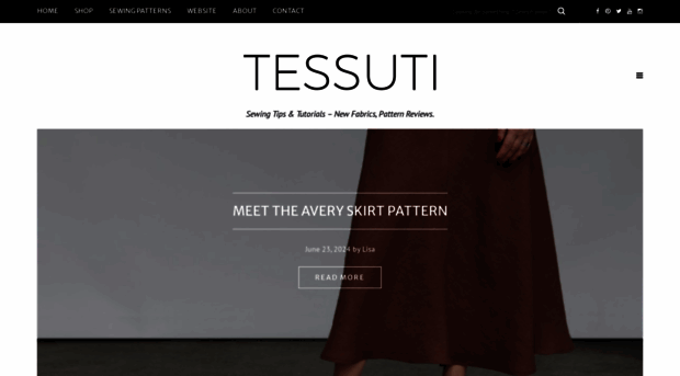 tessuti.blogspot.com.au