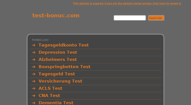 test-bonuc.com