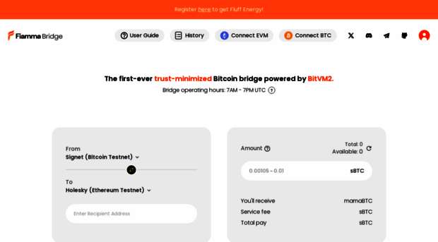 test-bridge.fiammalabs.io