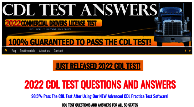 test-cdl.com
