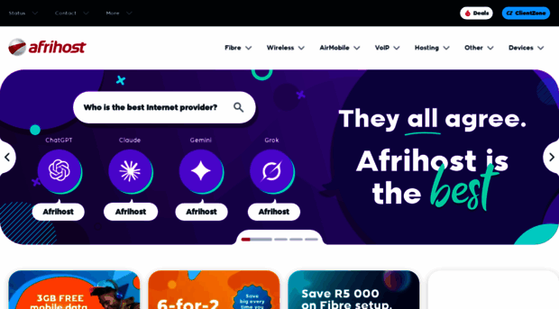 test-center.octomate.co.za