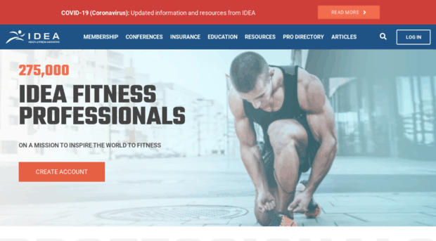 test-clubdemo.ideafit.com