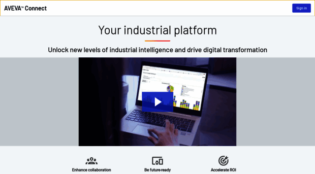 test-connect.aveva.com