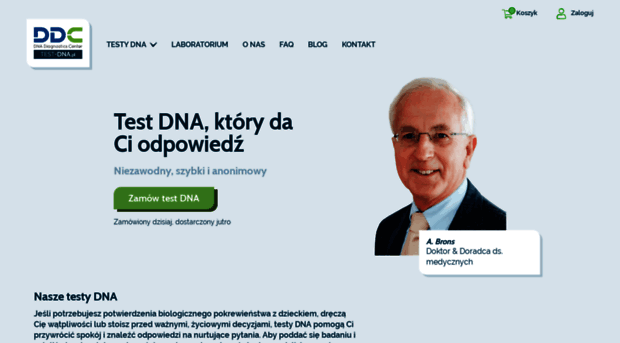 test-dna.pl