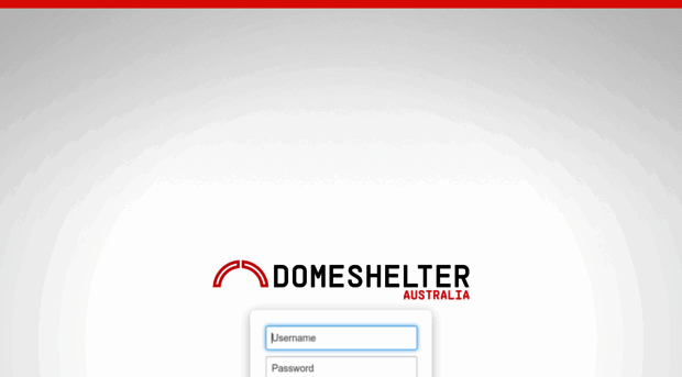 test-domeshelteraustralia.mysysonline.com.au